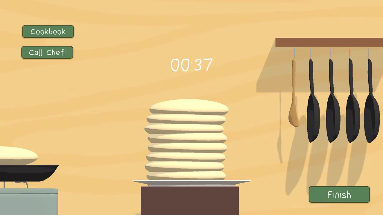 Mourning Brew Screenshot 5