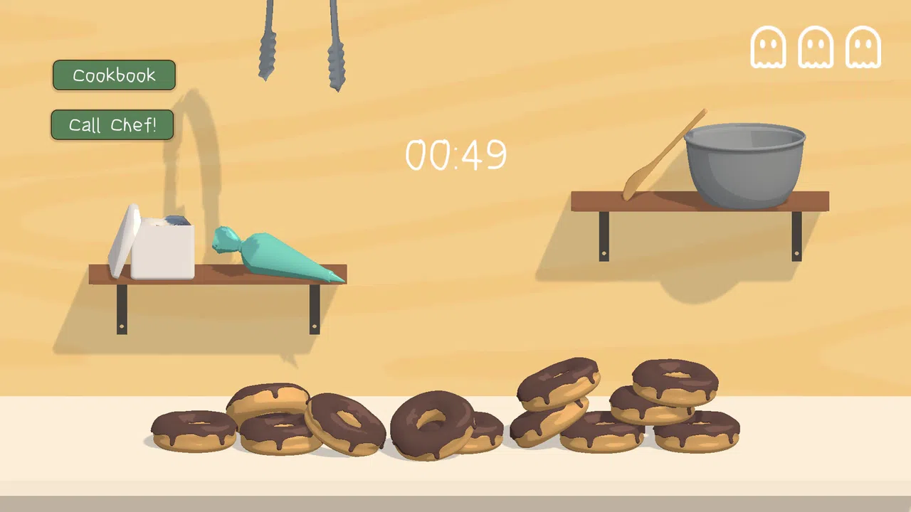 Mourning Brew Screenshot 7