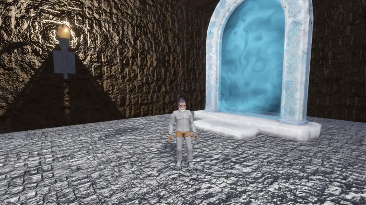 Eclipsed Realms Screenshot 4