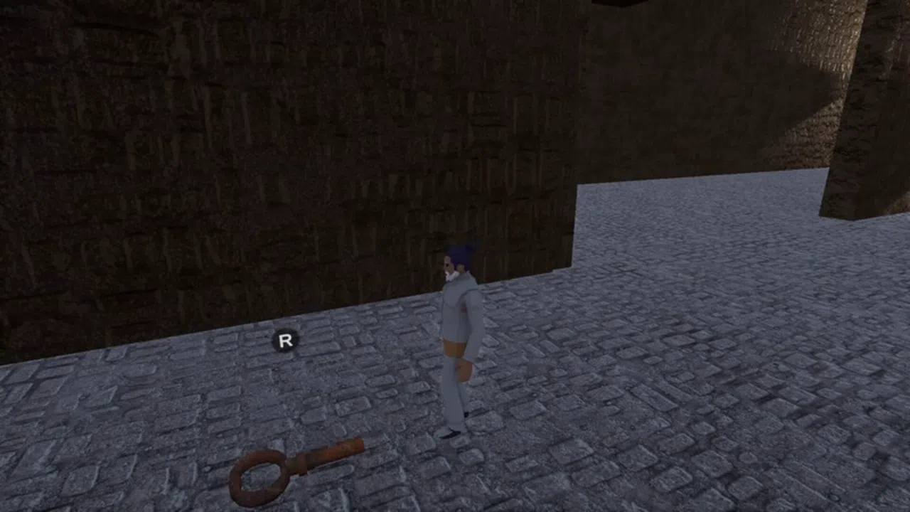 Eclipsed Realms Screenshot 2