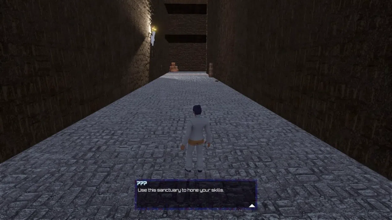 Eclipsed Realms Screenshot 3