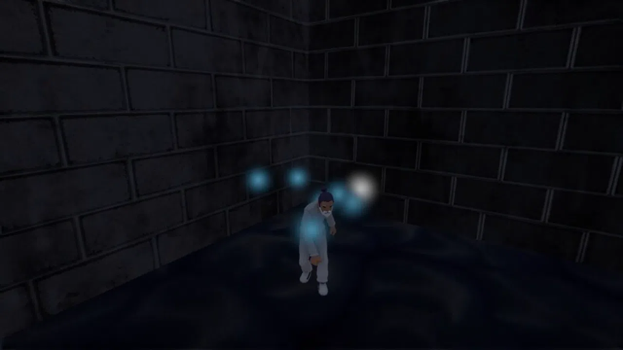 Eclipsed Realms Screenshot 0