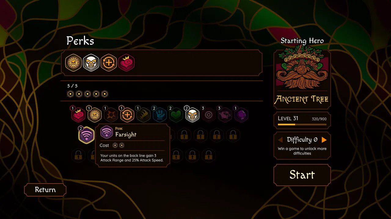Lucha Chess  Demo Screenshot 5