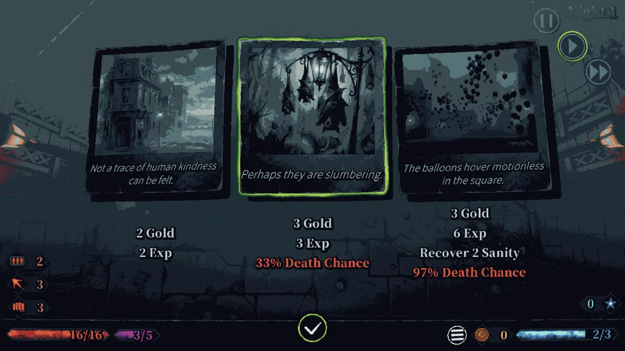 Coinborne Screenshot 2