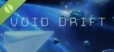 Void Drift Demo