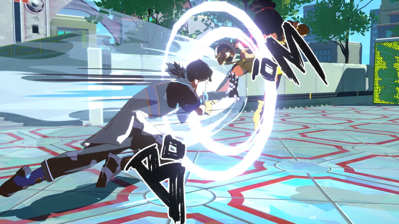 Saturday AM: Battle Manga Screenshot 4