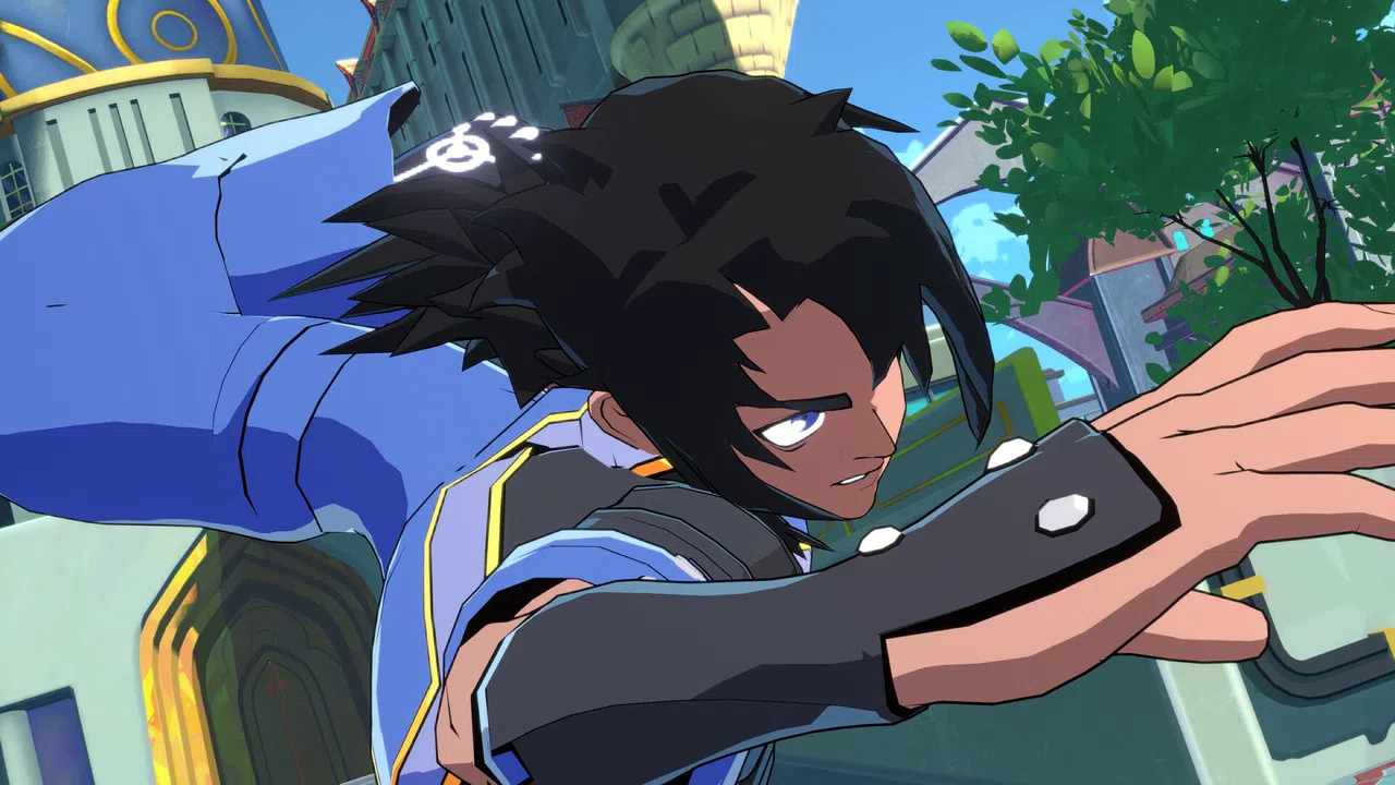 Saturday AM: Battle Manga Screenshot 8