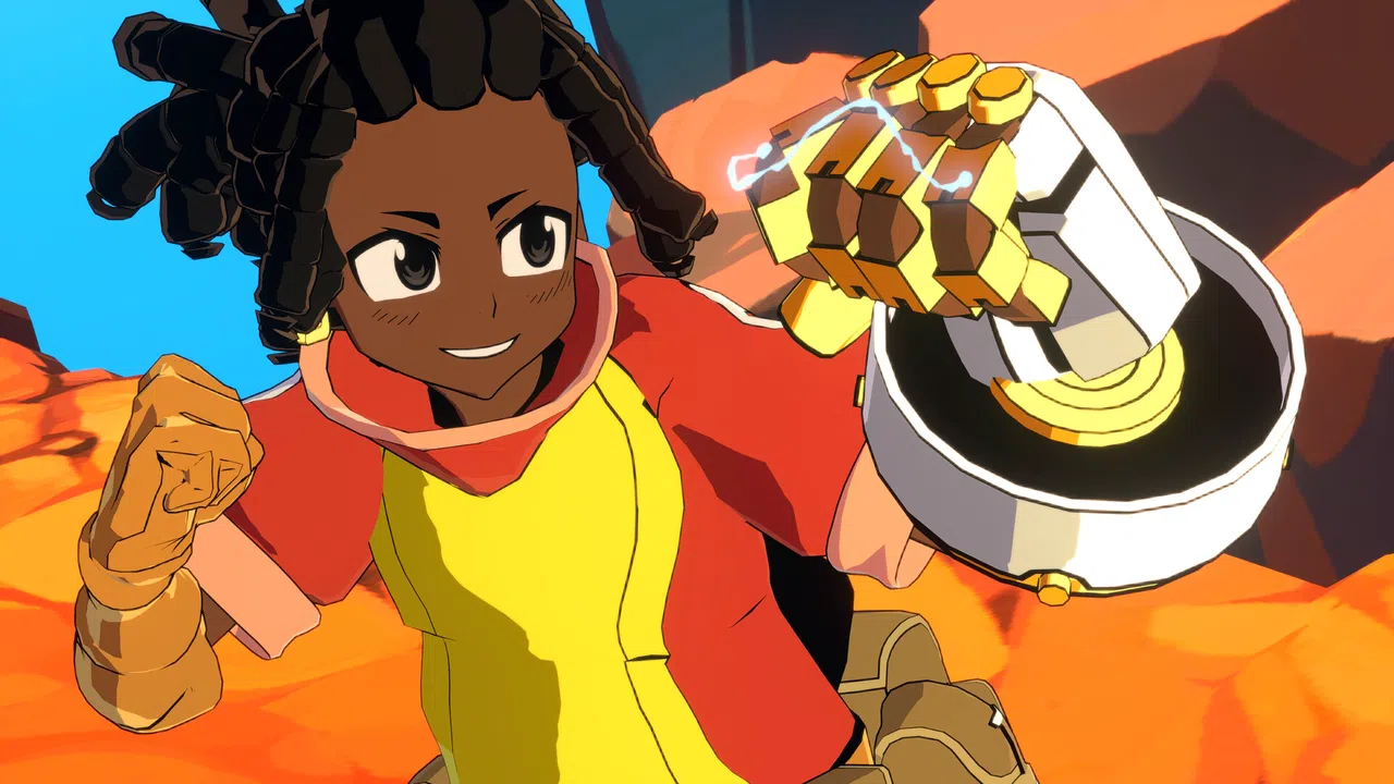Saturday AM: Battle Manga Screenshot 1