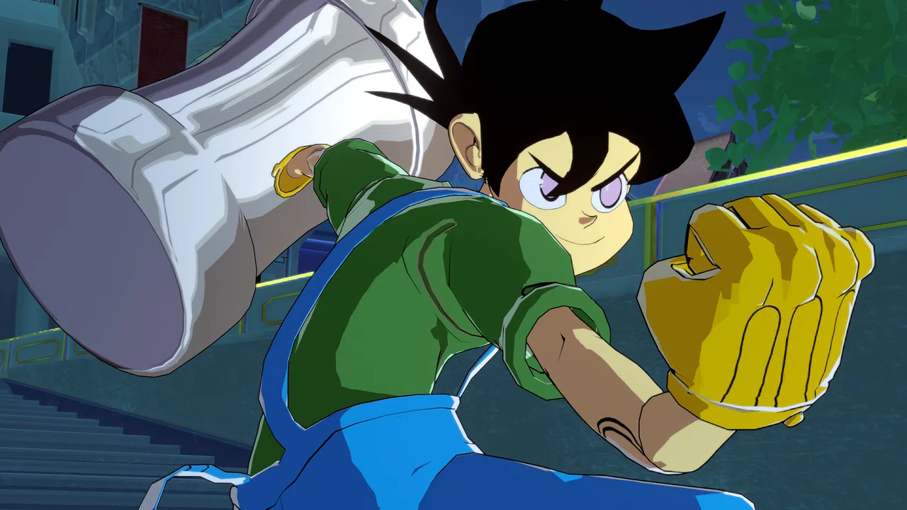 Saturday AM: Battle Manga Screenshot 2