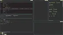 Move Code Lines - Move Python Lines Screenshot 1