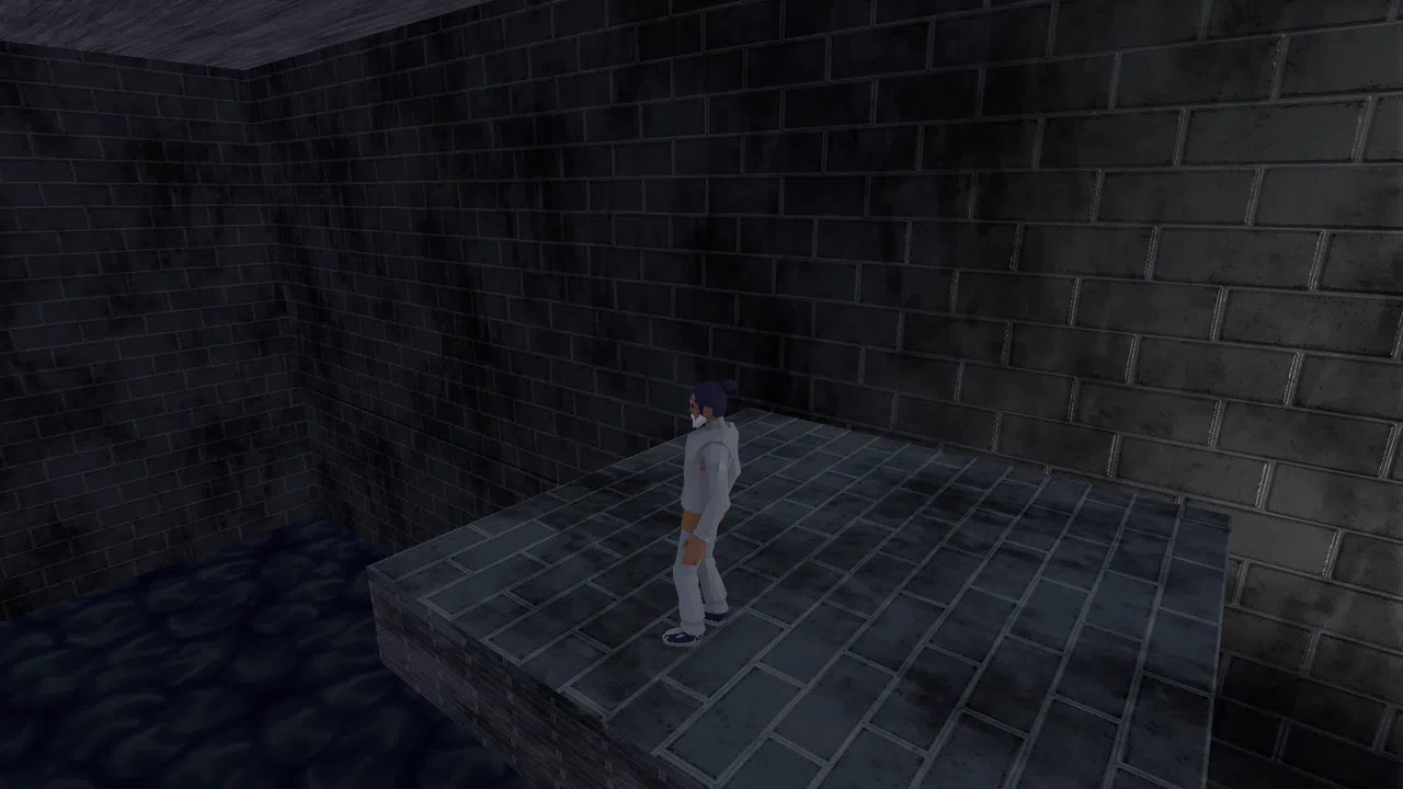 Eclipsed Realms Demo Screenshot 3