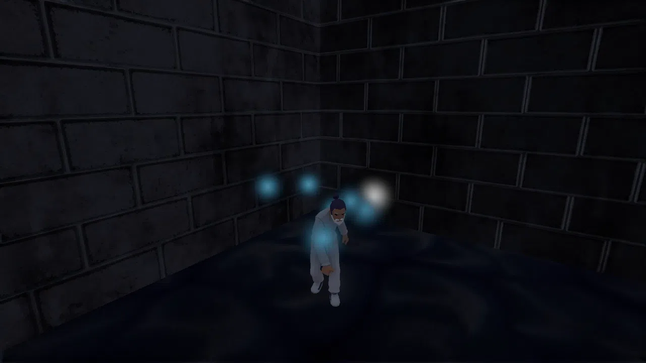 Eclipsed Realms Demo Screenshot 1