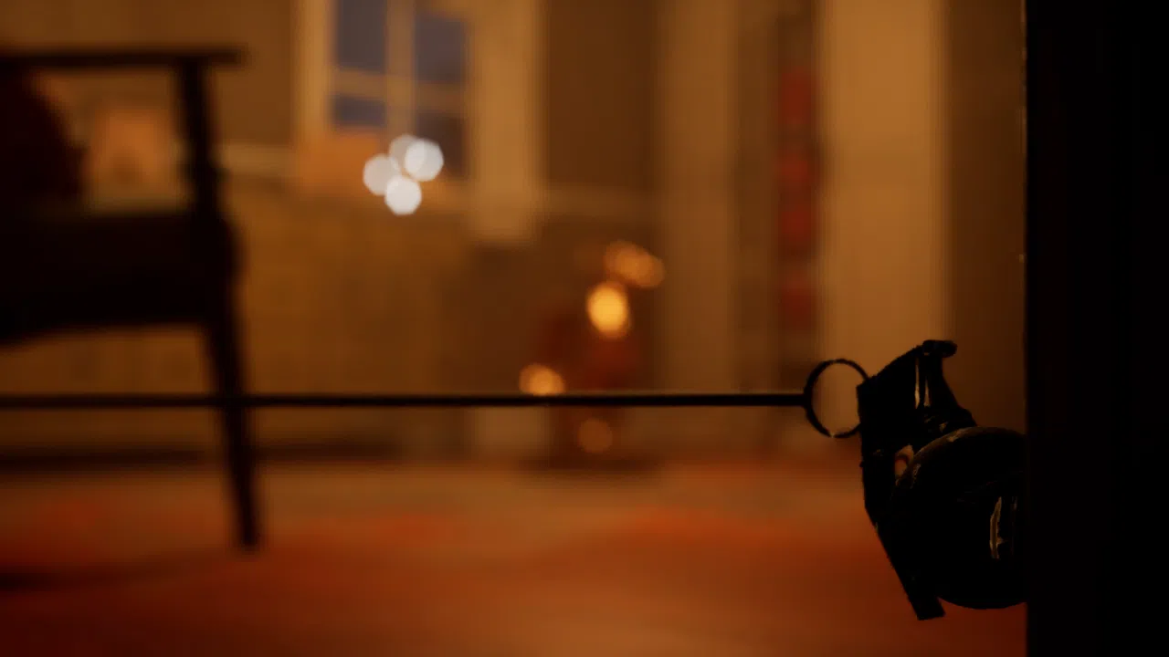 REPOSSESSION: Mafia Debt Screenshot 0