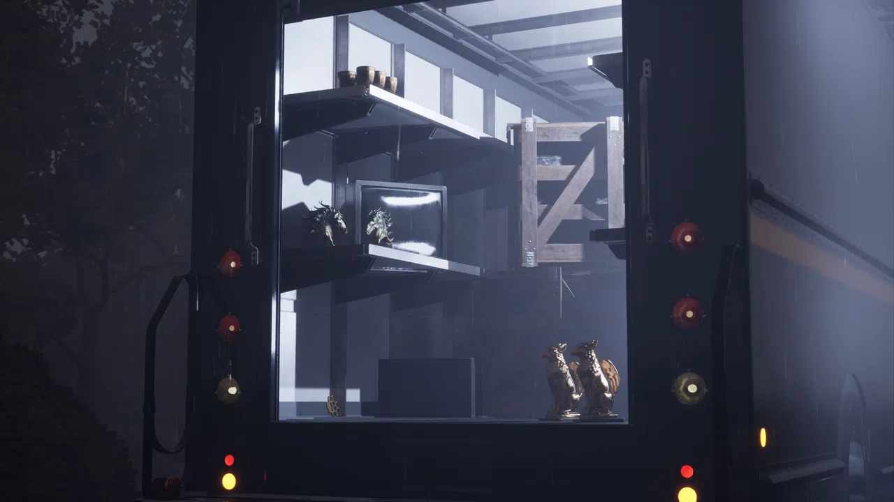 REPOSSESSION: Mafia Debt Screenshot 2
