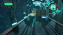 Gilgamesh Drift Screenshot 4