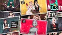 FEMBOY FUTA HOUSE - Wallpapers Pack Screenshot 0