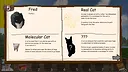 Fishing at the Lake Full of Cats Screenshot 1