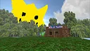 Fishing at the Lake Full of Cats Screenshot 3