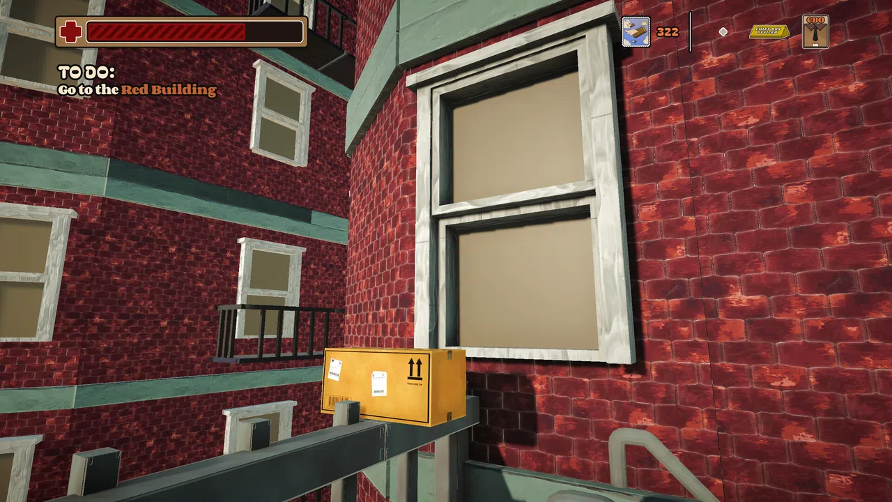 The Box is Alive Screenshot 7