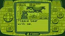 Gulo-Gulo the Tiny Pirate: Island Time Screenshot 0