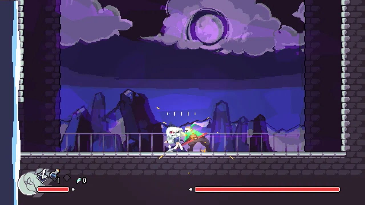 Gallery Nocturnea Screenshot 2
