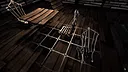 My Little Cafe Nightmare Demo Screenshot 2