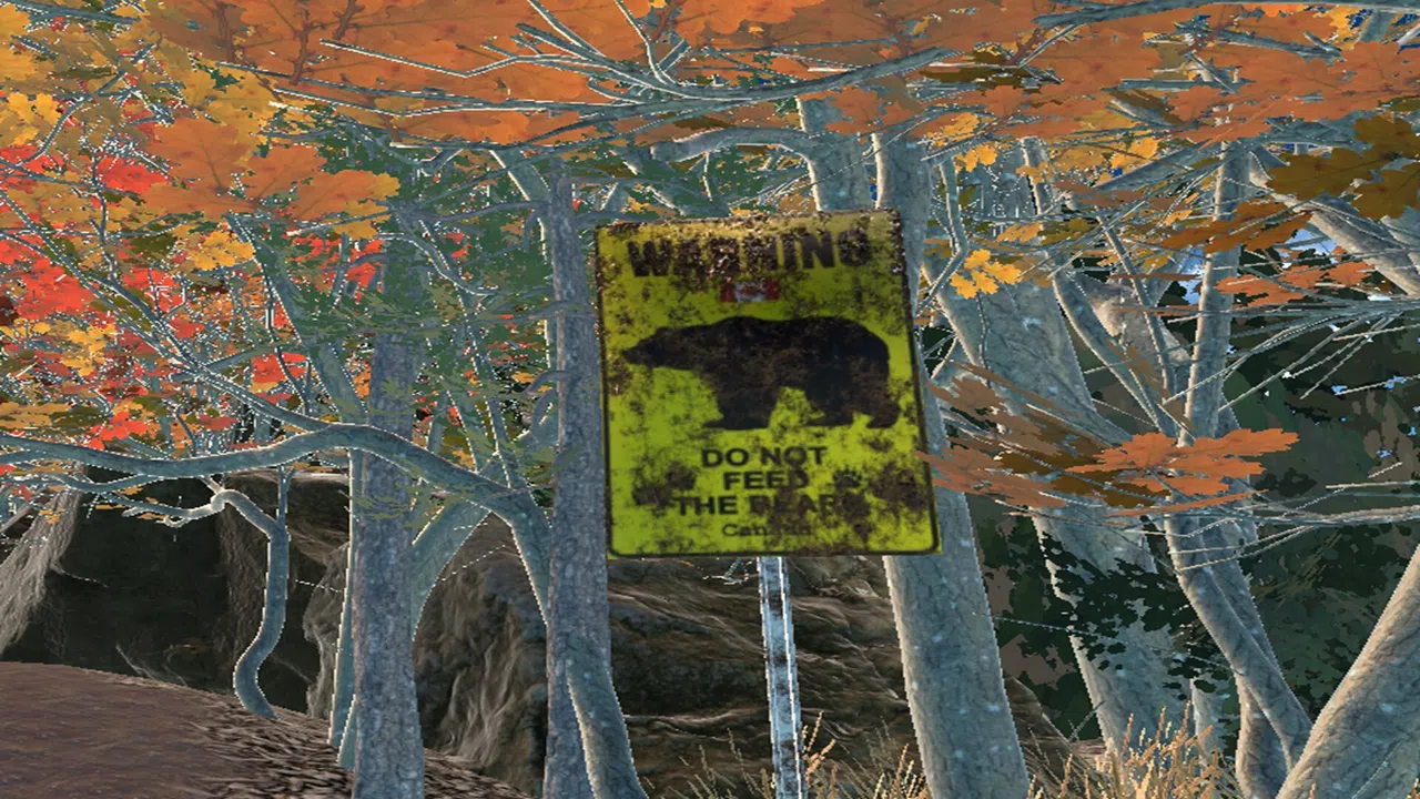 Echoes of the Wind Screenshot 6