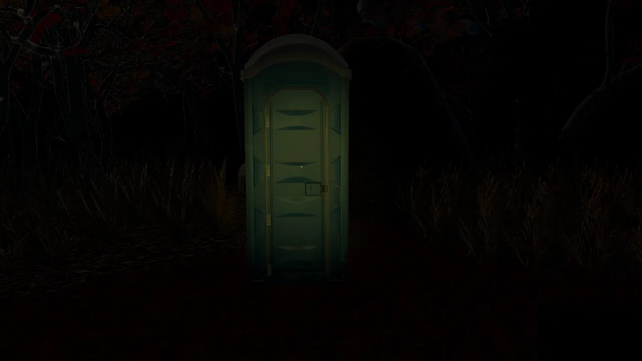 Echoes of the Wind Screenshot 0