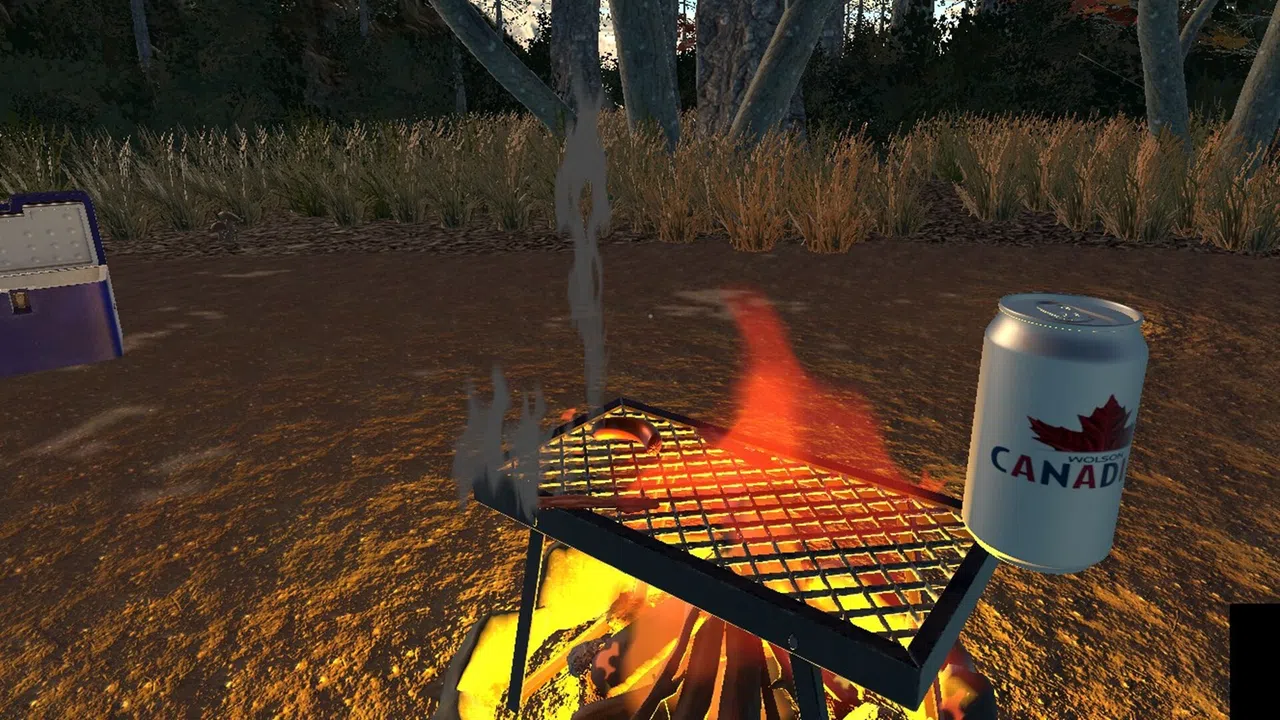 Echoes of the Wind Screenshot 4