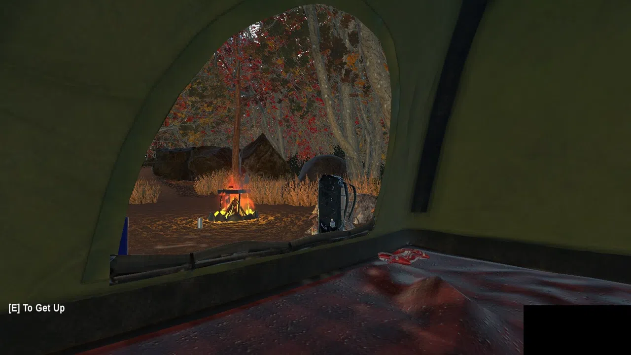 Echoes of the Wind Screenshot 5