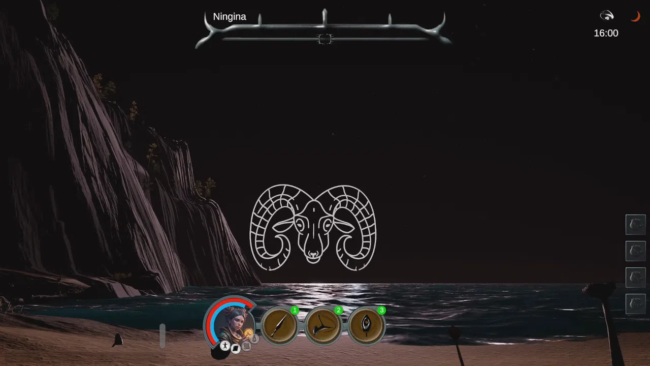 Death & Taxes Multiplayer RPG Screenshot 3
