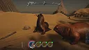Death & Taxes Multiplayer RPG Screenshot 2