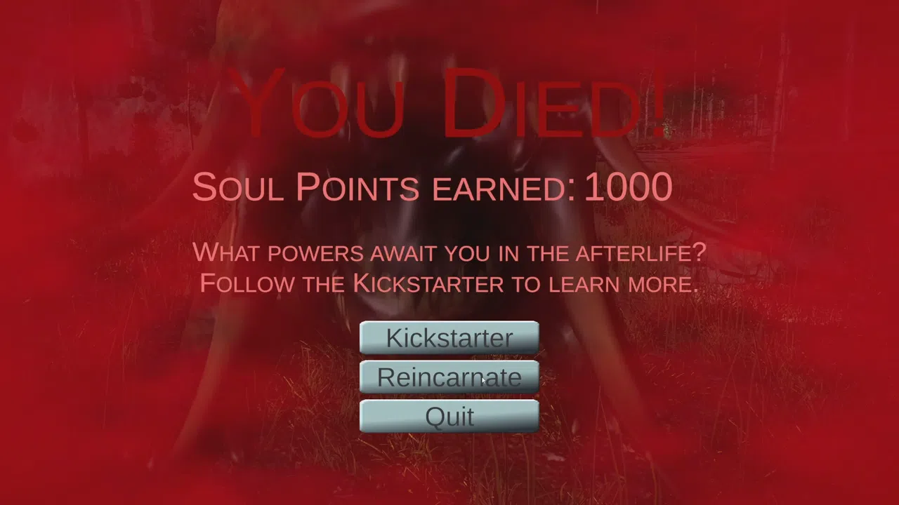 Death & Taxes Multiplayer RPG Screenshot 7