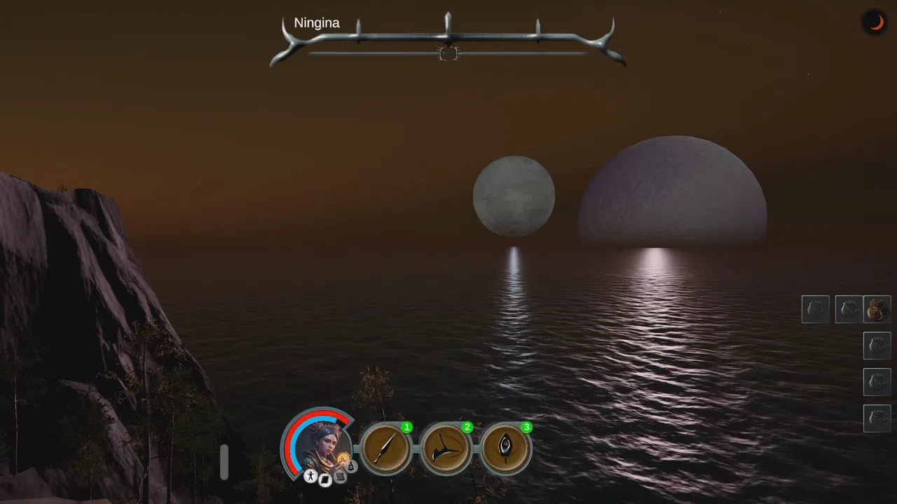 Death & Taxes Multiplayer RPG Screenshot 0