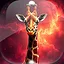 Level 44 icon