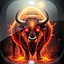 Level 6 icon