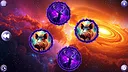 Space Memory: Artiodactyls Screenshot 0