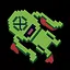 Kill Alien 4 icon