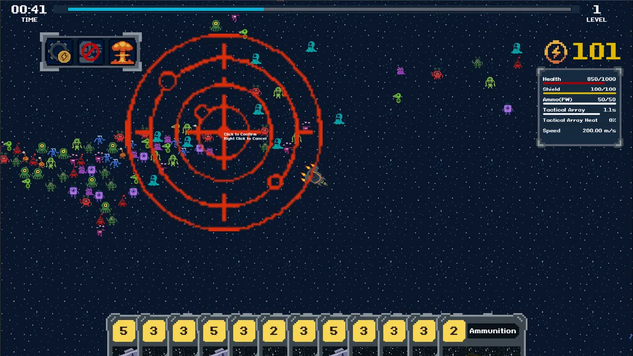 Starshield Screenshot 4