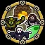 Up for the Challenge icon