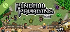 Pinball Paladins Demo