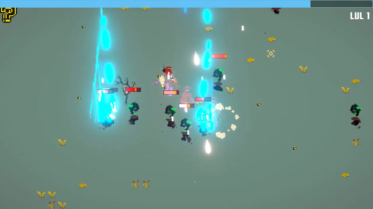 Stranded Survivors Screenshot 7