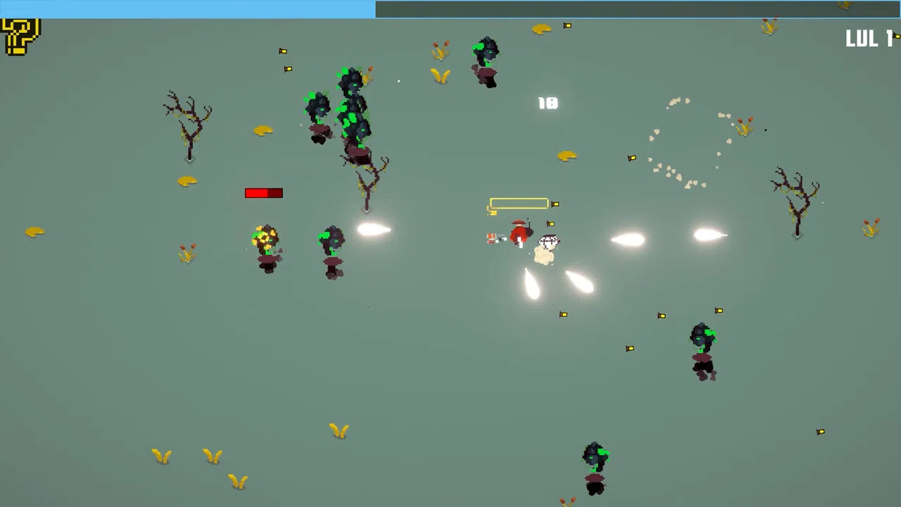 Stranded Survivors Screenshot 6