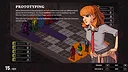 The Art of Demonschool Screenshot 1