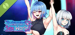 Futanari's Sex World! Demo