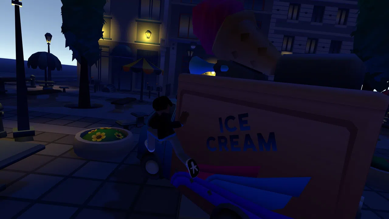 Project Jazzgame Screenshot 3