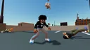 Project Jazzgame Screenshot 2