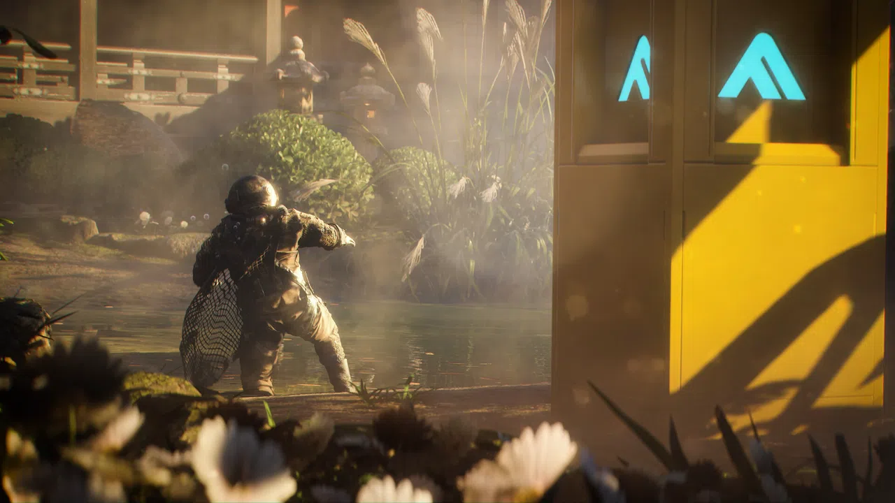 THE FINALS - Depth Charger Set Screenshot 2