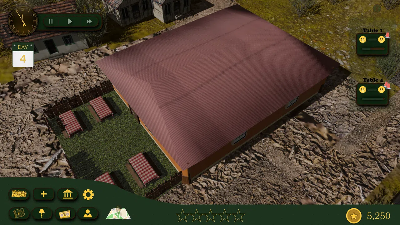 Kıraathane Tycoon Screenshot 3