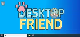 Desktop Friend